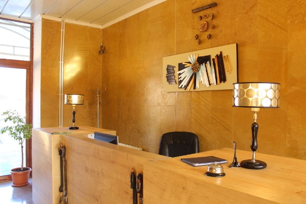 Diligence Hotel (Dilijan)